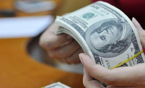 Tỷ giá USD/VND tiếp tục biến động mạnh