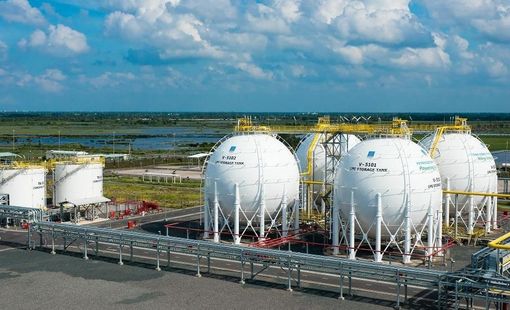 Chưa làm tròn trách nhiệm trụ lớn nhưng cơ hội phá đỉnh của GAS vẫn rộng mở