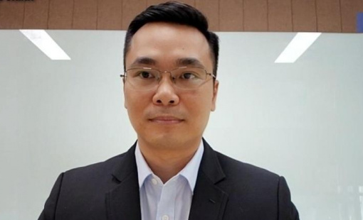 “Tích lũy đầu tư: Thời điểm 10 năm có 1 lần”