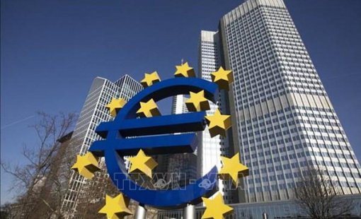 Đức và Pháp đặt mục tiêu đưa lạm phát ở Eurozone trở lại mức 2%