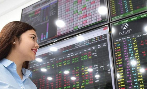 VNDirect: VN-Index có thể đạt 1.300-1.350 điểm trong nửa cuối năm 2023