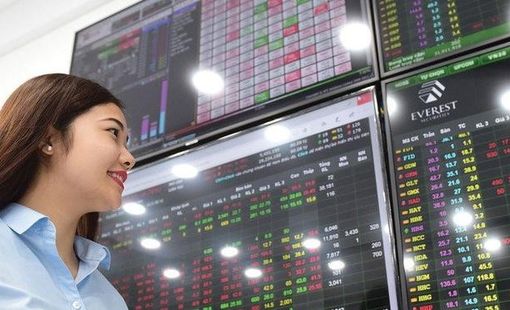VNDirect: VN-Index có thể đạt 1.300-1.350 điểm trong nửa cuối năm 2023