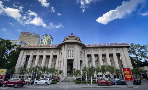 Ngân hàng Nhà nước tăng chỉ tiêu tín dụng thêm 1,5 - 2%