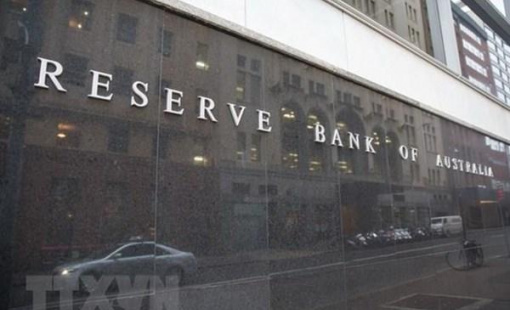 Australia tăng lãi suất lần thứ tám liên tiếp