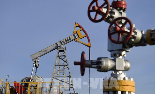 G7 áp trần giá đối với dầu Nga: Con dao hai lưỡi