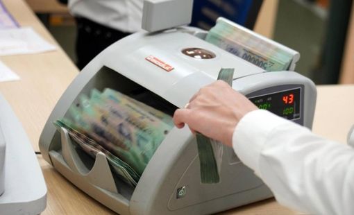 Tăng chỉ tiêu tín dụng: Nhất cử lưỡng tiện?