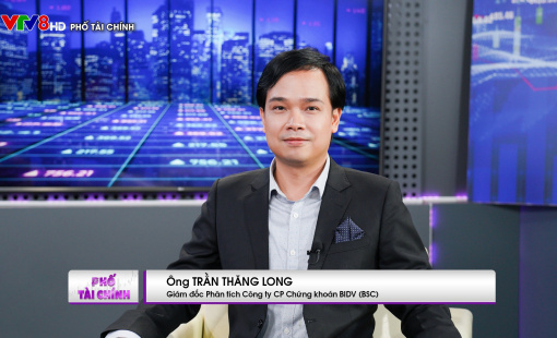 Điểm sáng nào cho thị trường chứng khoán năm 2023?