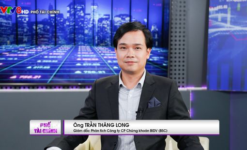Điểm sáng nào cho thị trường chứng khoán năm 2023?