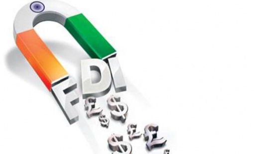 Nhìn về chuỗi sụt giảm 10 tháng liên tiếp của vốn FDI đăng ký mới