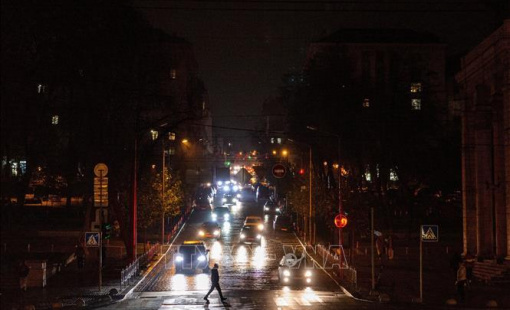 Mỹ, EU tiếp tục hỗ trợ Ukraine tái thiết