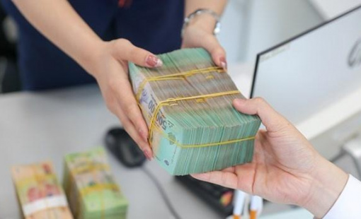 Nắm bắt cơ hội nới room tín dụng