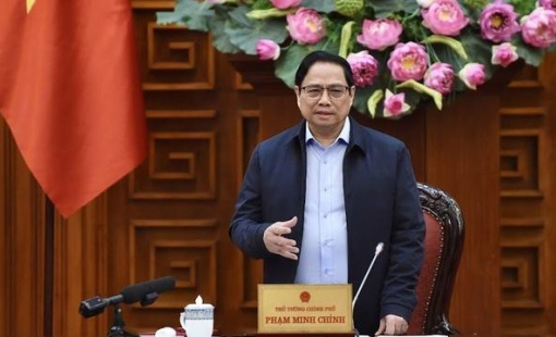 Sẽ sửa đổi các nghị định về thị trường chứng khoán, trái phiếu và bất động sản