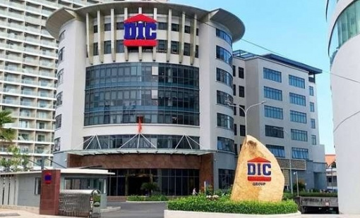 Cổ phiếu tăng 43% từ đáy, DIG lên kế hoạch phát hành 100 triệu cổ phiếu