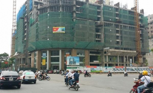 Thị trường ảm đạm, giá căn hộ chung cư sẽ rớt mạnh vào năm 2023?