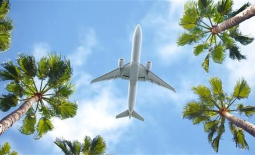 Các hãng hàng không đổ xô đặt hàng nhiên liệu xanh