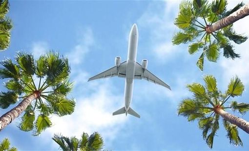 Các hãng hàng không đổ xô đặt hàng nhiên liệu xanh
