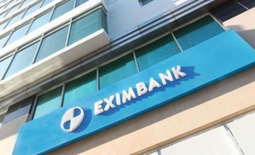 Chốt họp cổ đông bất thường cận Tết Nguyên đán, Eximbank bầu thay thế thành viên HĐQT