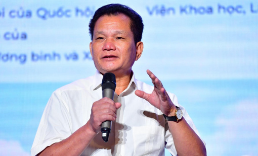 Có bất ngờ với thực trạng lao động mất việc ồ ạt dịp cuối năm?