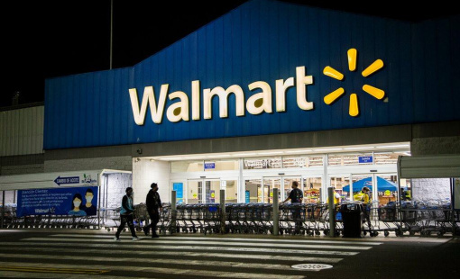 CEO Walmart: Chúng tôi sẽ phải tăng giá bán hoặc đóng cửa vì ăn cắp vặt
