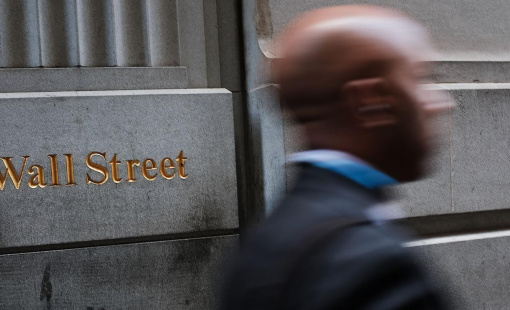 Chứng khoán Mỹ mất điểm mạnh bởi nỗi lo suy thoái kinh tế