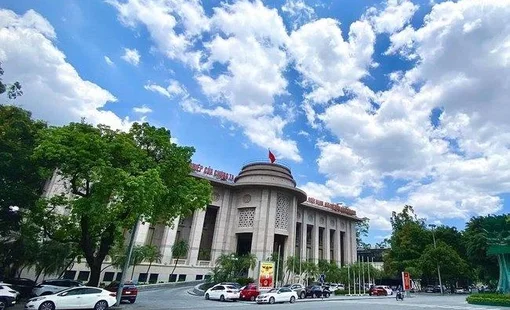 Tỷ giá USD/VND lao dốc và điểm quan trọng nhất