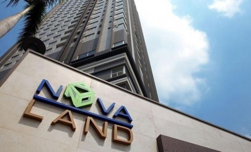 Novaland tái cấu trúc: 2 thành viên Hội đồng quản trị từ nhiệm