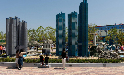 Khủng hoảng nợ đang "bùng lên" ở Hàn Quốc: Lời cảnh tỉnh cho cả thế giới về những gì xảy ra khi thời kỳ tiền rẻ kết thúc