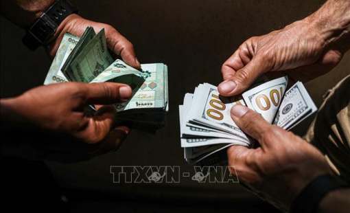 Ngân hàng Thụy Điển "tiên tri" táo bạo về nền kinh tế năm 2023