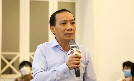 Ai đang chịu trách nhiệm giám sát hợp nhất thị trường tài chính Việt Nam?