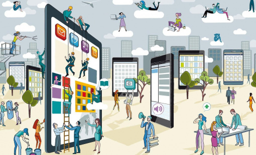 25 năm Internet Việt Nam: Từ quyết định dũng cảm đến hạ tầng lõi của kinh tế số