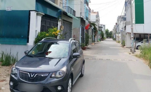 Từng xem bất động sản như công cụ để thực hiện “cuộc chơi tài chính”, đây là nguồn cơn của những trầm lắng hiện tại?