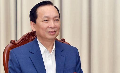 Phó thống đốc Đào Minh Tú: Việc phân bổ tín dụng có nhiều mục tiêu