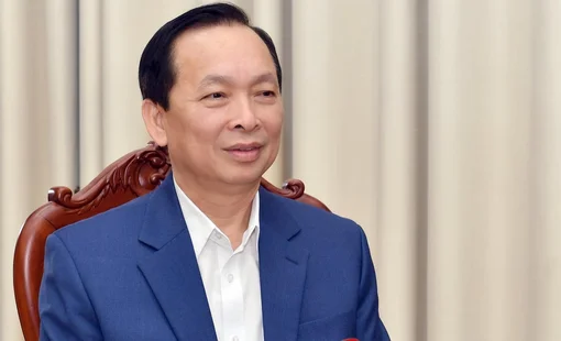 Phó thống đốc Đào Minh Tú: Việc phân bổ tín dụng có nhiều mục tiêu