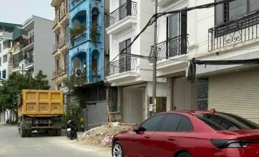 Sát tết, giá rao bán nhà giảm theo tuần, môi giới tung chiêu chính chủ bán nhà tặng kèm ô tô