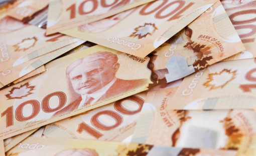 Ngân hàng trung ương Canada nâng lãi suất lên mức cao nhất kể từ đầu năm 2008