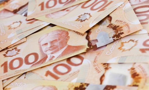 Ngân hàng trung ương Canada nâng lãi suất lên mức cao nhất kể từ đầu năm 2008