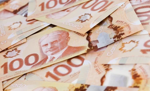 Ngân hàng trung ương Canada nâng lãi suất lên mức cao nhất kể từ đầu năm 2008