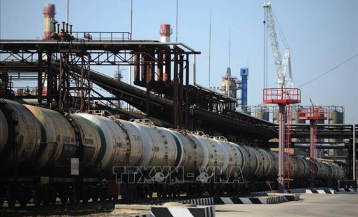 Phương Tây áp trần giá dầu: Mục đích không đơn thuần là làm giảm ngân sách nhà nước Nga