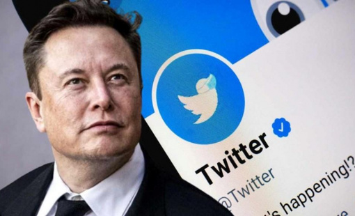 Tỷ phú Elon Musk mất danh hiệu người giàu nhất thế giới trong thời gian ngắn