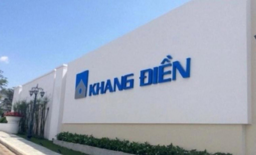 Lãi đậm sau 1 tháng, VinaCapital muốn thoái hết 10 triệu cổ phiếu Khang Điền
