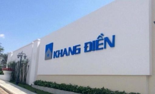Lãi đậm sau 1 tháng, VinaCapital muốn thoái hết 10 triệu cổ phiếu Khang Điền