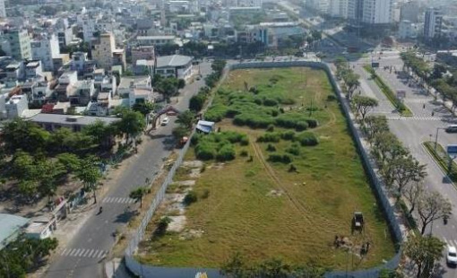 Hà Nội sẽ thu hồi 9.291ha đất phục vụ 2.734 dự án trong năm 2023