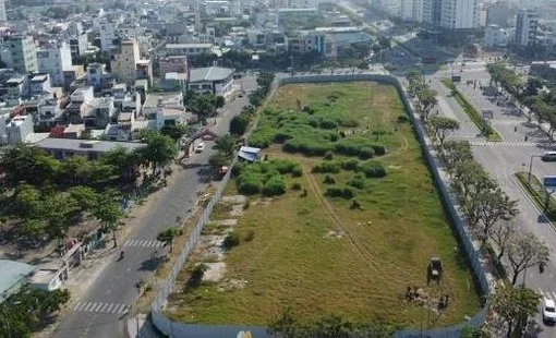 Hà Nội sẽ thu hồi 9.291ha đất phục vụ 2.734 dự án trong năm 2023