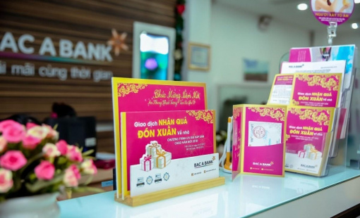 Ngân hàng Nhà nước bắt đầu bơm tiền vắt qua Tết