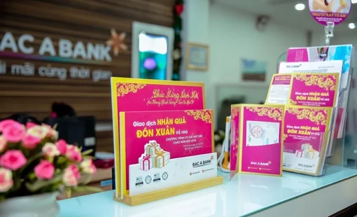 Ngân hàng Nhà nước bắt đầu bơm tiền vắt qua Tết