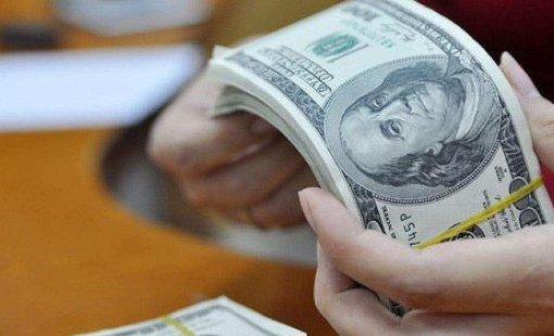 Tỷ giá USD/VND tiếp tục giảm mạnh