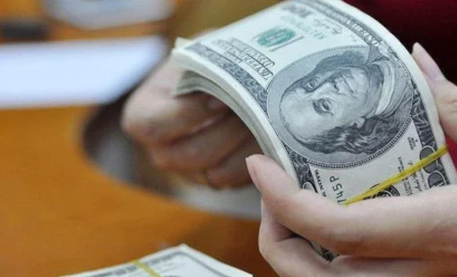 Tỷ giá USD/VND tiếp tục giảm mạnh