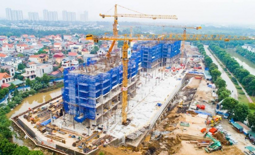 Những dự án bất động sản nào sẽ mở bán vào năm 2023?
