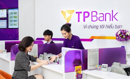 FPT Capital muốn thoái hết vốn khỏi TPBank
