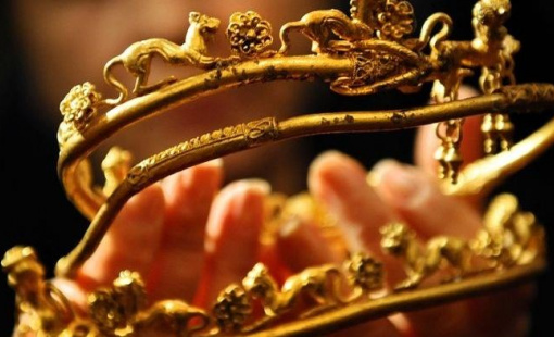 Lộ diện một bên mua vàng bí ẩn trên thị trường thế giới trong thời gian qua